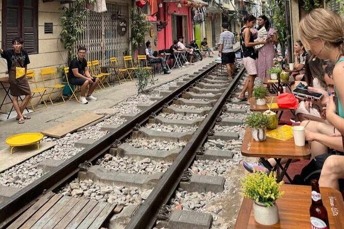 Half-Day Hanoi Highlights and Train Street Experience - What Could Be Improved?