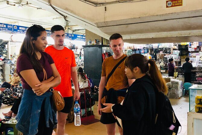 Half-Day Hanoi Highlights and Train Street Experience - Authenticity and Local Flavor