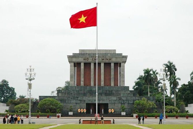 Half-Day Hanoi Private City Tour - Practicalities and Planning Tips