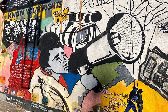 Half-Day Harlem Gospel Experience Walking Tour - Final thoughts