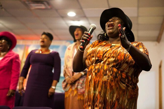 Half-Day Harlem Gospel Experience Walking Tour - FAQ