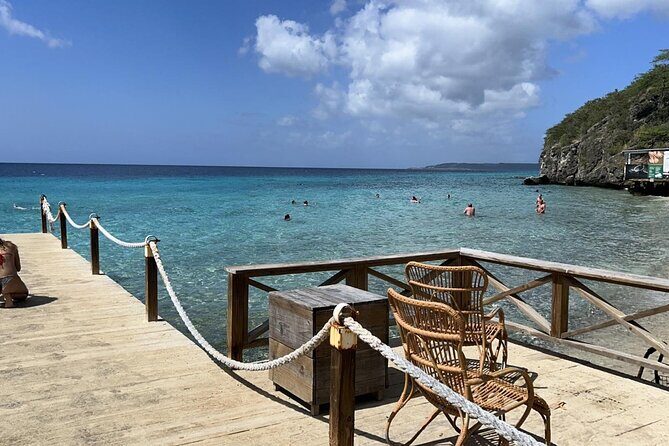 Half Day Hato Cave, Flamingo & Beach Tour - Practical Details