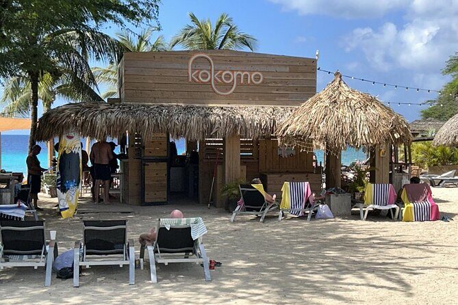 Half Day Hato Cave, Flamingo & Beach Tour - FAQ