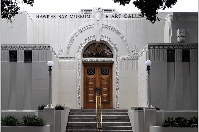 Half Day-Hawke's Bay + Premium Winery Tour - Analyzing the Value
