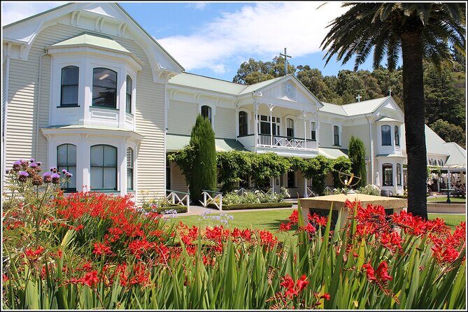 Half Day-Hawke's Bay + Premium Winery Tour - Final Thoughts