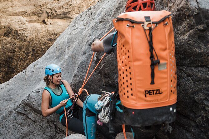 Half Day Heart Creek Canyon - Near Banff & Canmore- For Beginners - FAQs