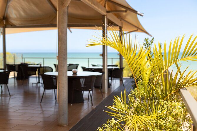 Half-Day Helicopter Experience: Lunch at Eco Beach from Broome - Who Will Love This Tour?