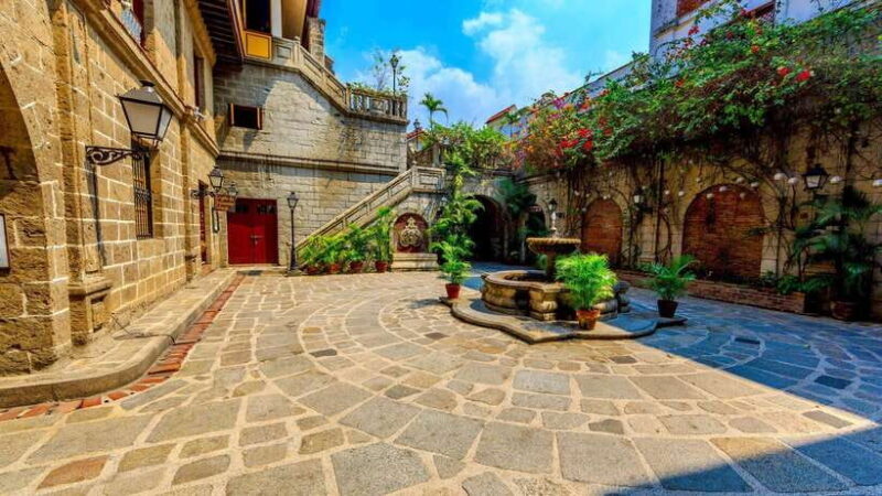 Half-Day Heritage Tour: Manilas Historic Gems - Analyzing the Value