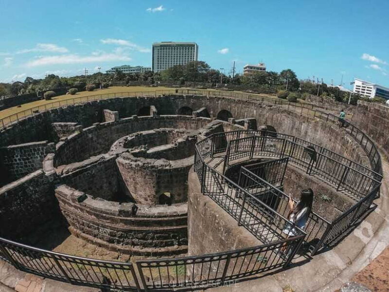 Half-Day Heritage Tour: Manilas Historic Gems - Who’s It Best For?