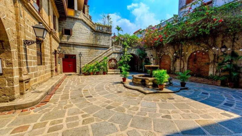 Half-Day Heritage Tour: Manilas Historic Gems - The Sum Up