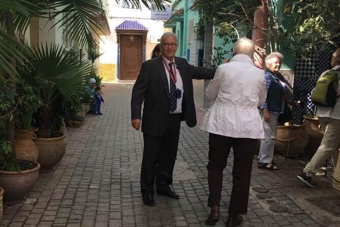 Half-Day Highlights of Tangier Tour with Pick Up - What to Expect from the Half-Day Tour in Tangier