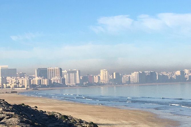 Half-Day Highlights of Tangier Tour with Pick Up - The Sum Up