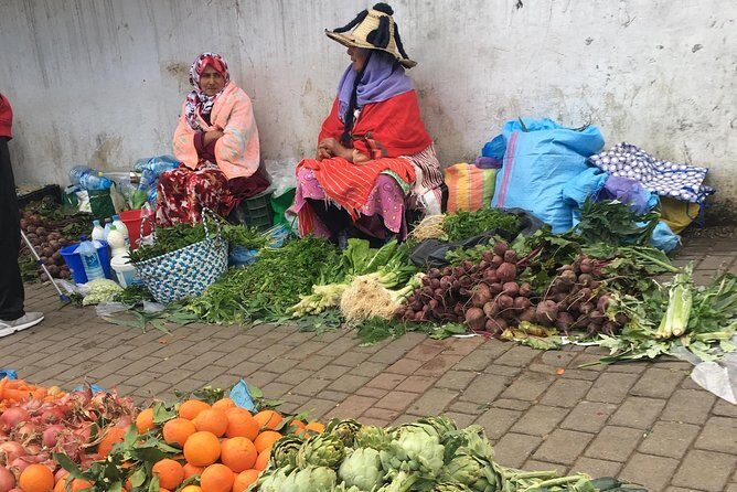 Half-Day Highlights of Tangier Tour with Pick Up - FAQ