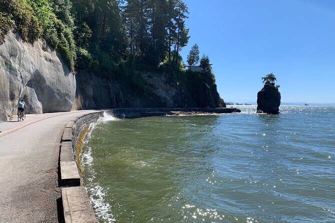 Half-day Hike and Bike Tour in Vancouver - The Practicalities and Considerations