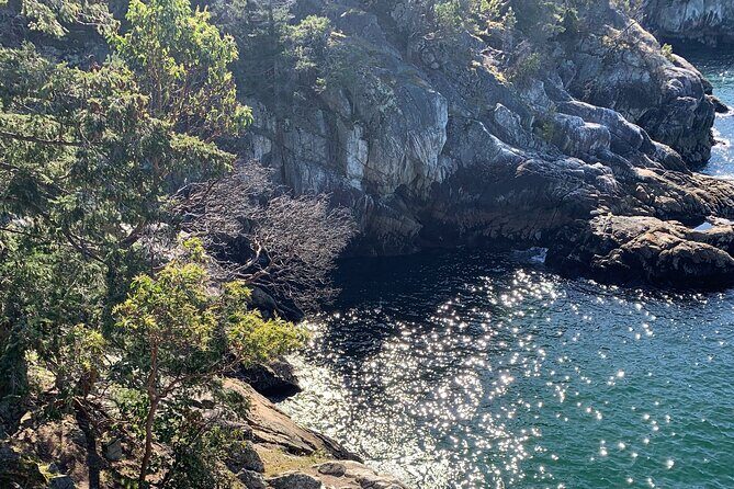 Half-day Hike and Bike Tour in Vancouver - Final Thoughts