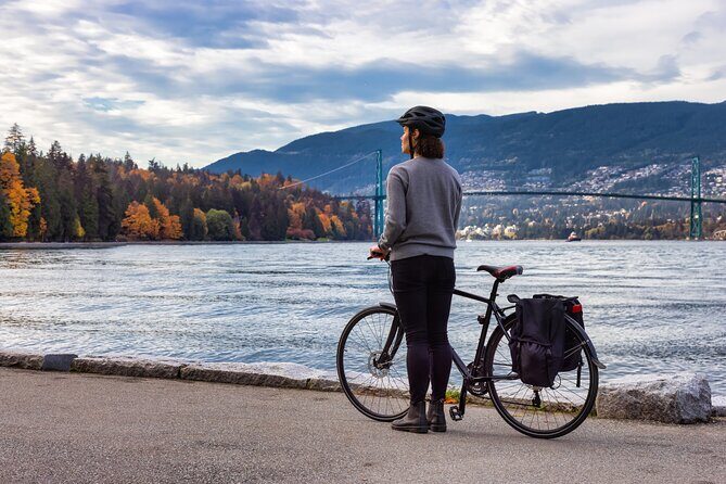 Half-day Hike and Bike Tour in Vancouver - FAQs