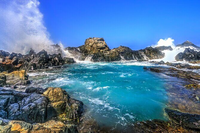 Half Day Hike at Arikok National Park & Snorkel - Discovering Aruba’s Wild Side: A Review of the Half Day Hike & Snorkel at Arikok National Park