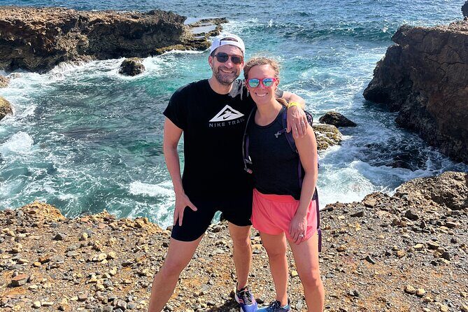 Half Day Hike at Arikok National Park & Snorkel - Key Points