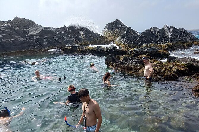 Half Day Hike at Arikok National Park & Snorkel - The Experience from the Traveler’s Perspective