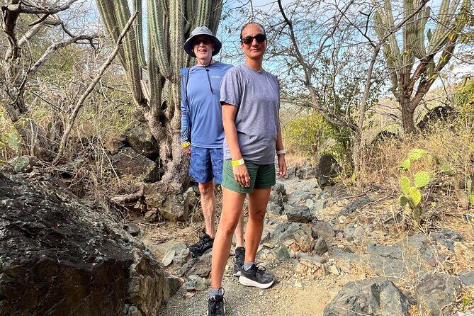 Half Day Hike at Arikok National Park & Snorkel - Final Thoughts: Who Will Love This Tour?