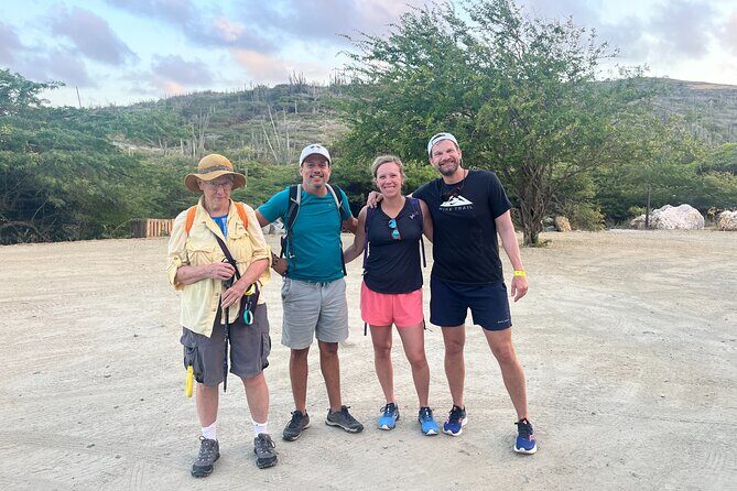 Half Day Hike at Arikok National Park & Snorkel - Final Words