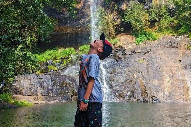 Half Day Hike to Seven Waterfalls in Mauritius - The Sum Up