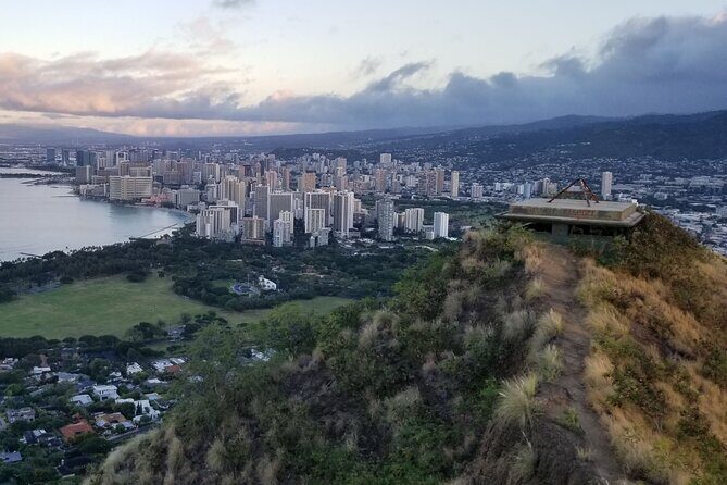 Half-Day Hiking Tour to Diamond Head and Makapuu Lighthouse - Who Will Love This Tour?