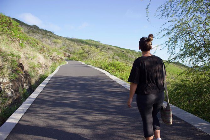 Half-Day Hiking Tour to Diamond Head and Makapuu Lighthouse - Final Thoughts
