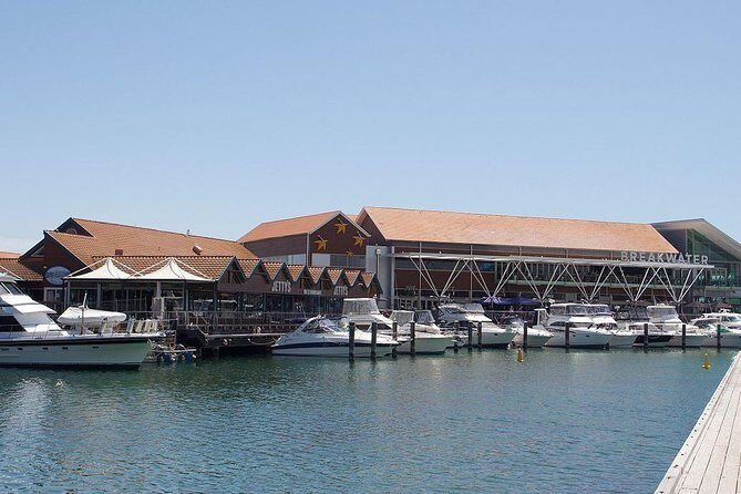 Half-Day Hillarys Marina Tour - An In-Depth Look at What You Can Expect