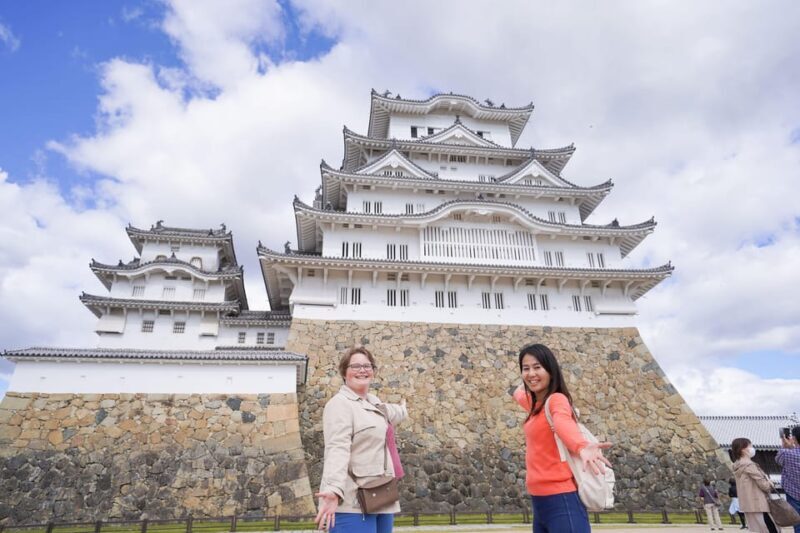 Half-day Himeji Castle Town Bike Tour with Lunch - Who Is This Tour Best For?