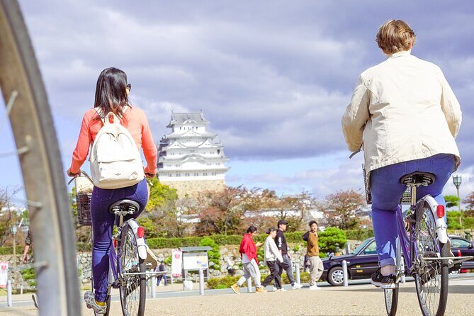 Half-day Himeji Castle Town Bike Tour with Lunch - Final Thoughts