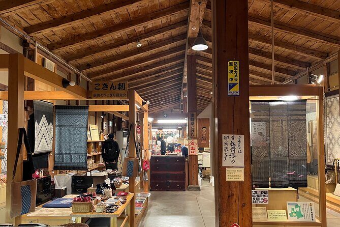 Half-Day Hirosaki Castle and Samurai house Tour with Guide - Final Thoughts