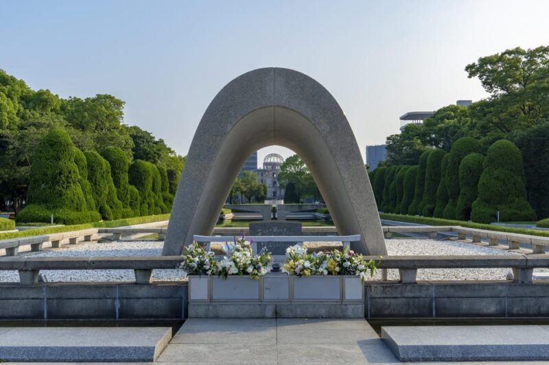 Half-Day Hiroshima Highlights Tour - Who Is This Tour Best For?