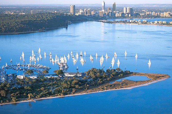 Half-Day Historic Fremantle Tour - Key Points