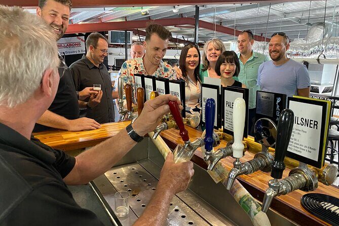Half-Day Historic Fremantle Tour - FAQ