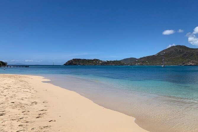 Half Day Historical Tour in Antigua with Beach - Authentic Experiences and Practical Insights