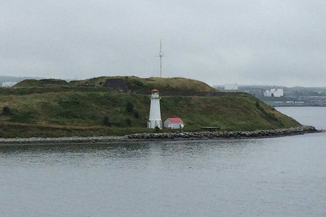 Half-Day Historical Tour of Halifax - FAQ