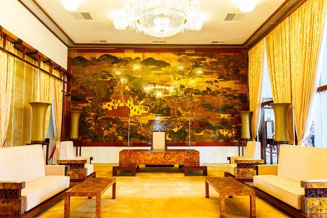 Half-day Ho Chi Minh City History And Culture Tour - Why You Might Want to Consider This Tour