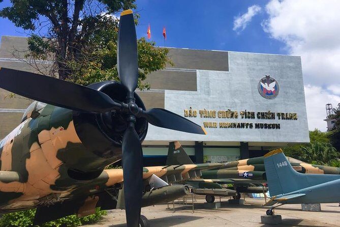 Half-day Ho Chi Minh City History And Culture Tour - Considerations Before Booking