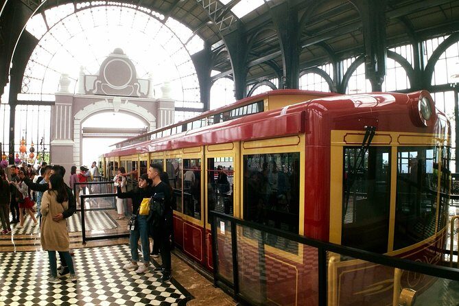 Half-day Ho Chi Minh City History And Culture Tour - Who Would Love This Tour?