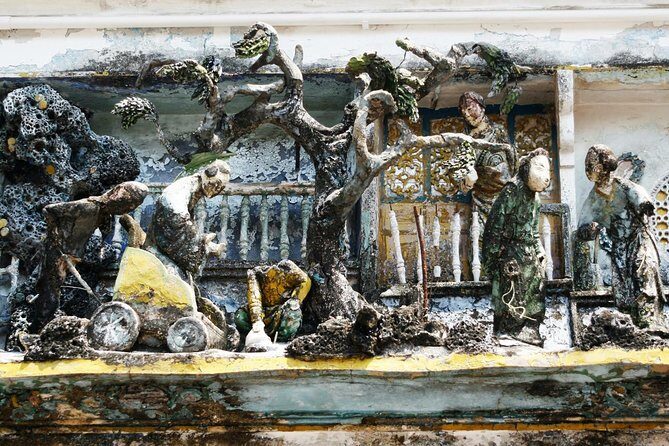 Half-day Ho Chi Minh City History And Culture Tour - Final Thoughts