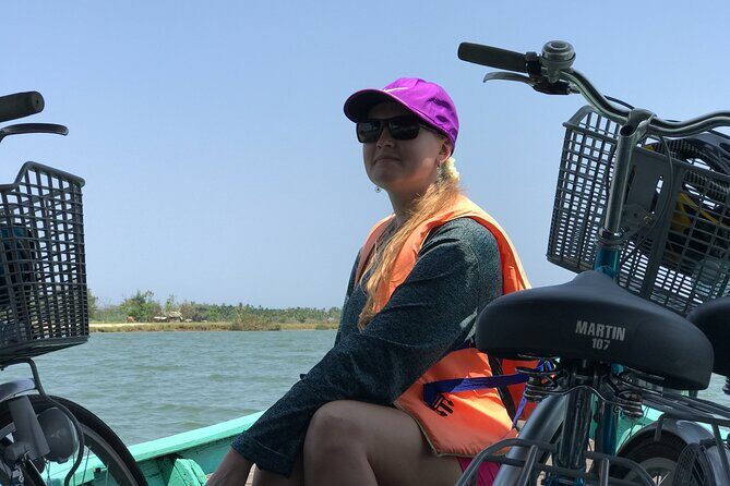 Half-Day Hoi An Countryside and Villages Tour by Bike - The Sum Up