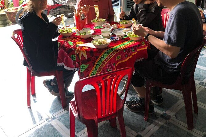 Half-day Hoi An Countryside Bike Tour - The Sum Up
