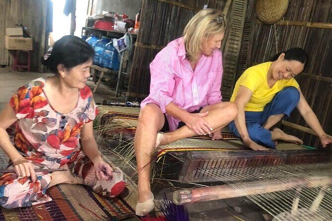 Half Day Hoi An Local Experience Cycling and Cultural Insights - Discovering Hoi An’s Village Life on Two Wheels