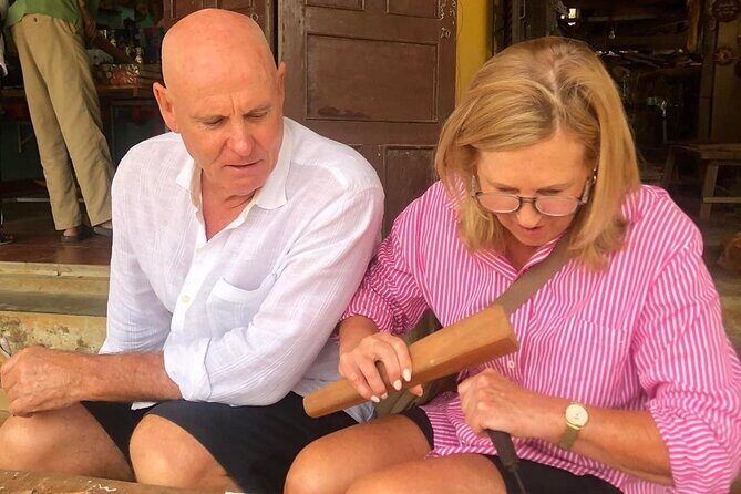Half Day Hoi An Local Experience Cycling and Cultural Insights - Analyzing the Tour’s Value
