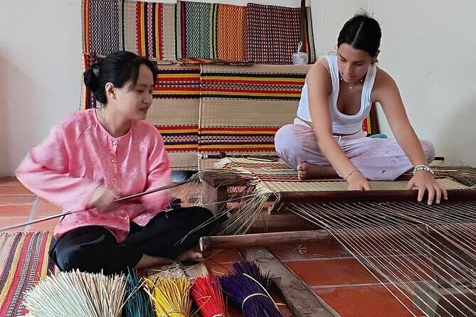 Half Day Hoi An Local Experience Cycling and Cultural Insights - Final Thoughts: Who Will Love This Tour?