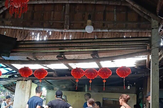 Half Day Hoi An Local Experience Cycling and Cultural Insights - FAQs