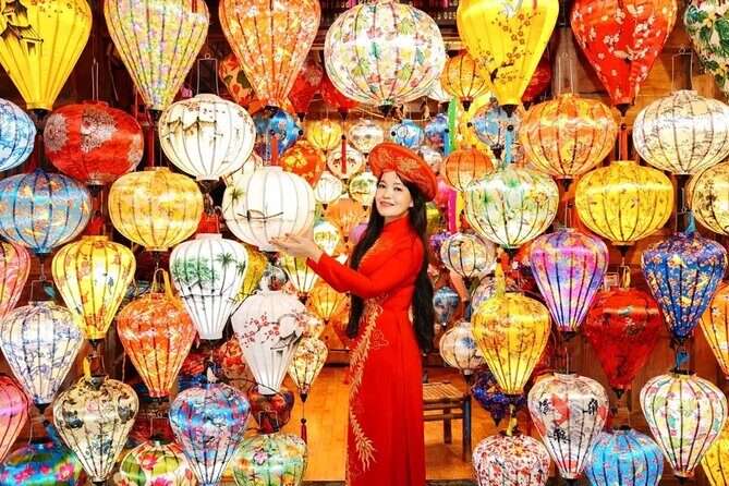 Half-day Hoi An Photo Tour with Lantern Release at Hoai River - Boat Ride and Final Reflections