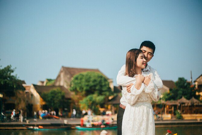 Half-day Hoi An Photo Tour with Lantern Release at Hoai River - Authenticity and Traveler Feedback