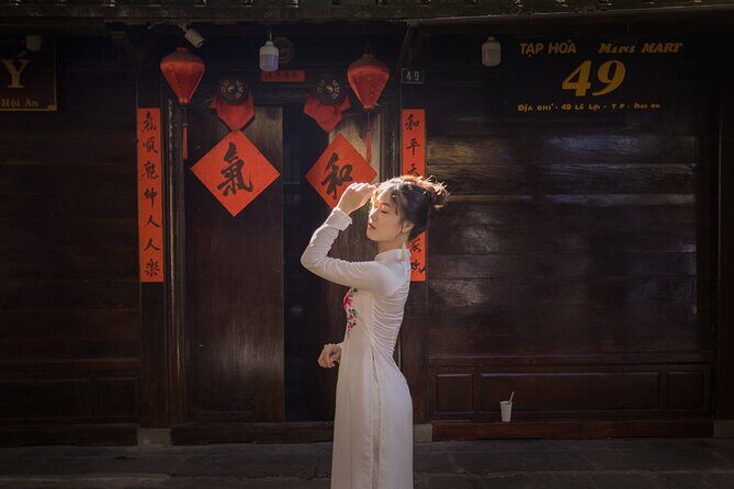 Half-day Hoi An Photo Tour with Lantern Release at Hoai River - Who Will Love This Experience?
